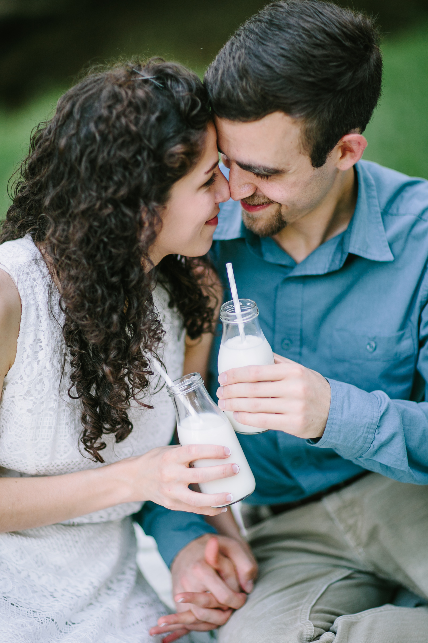 A New Chapter | The Start of Our Family’s Journey