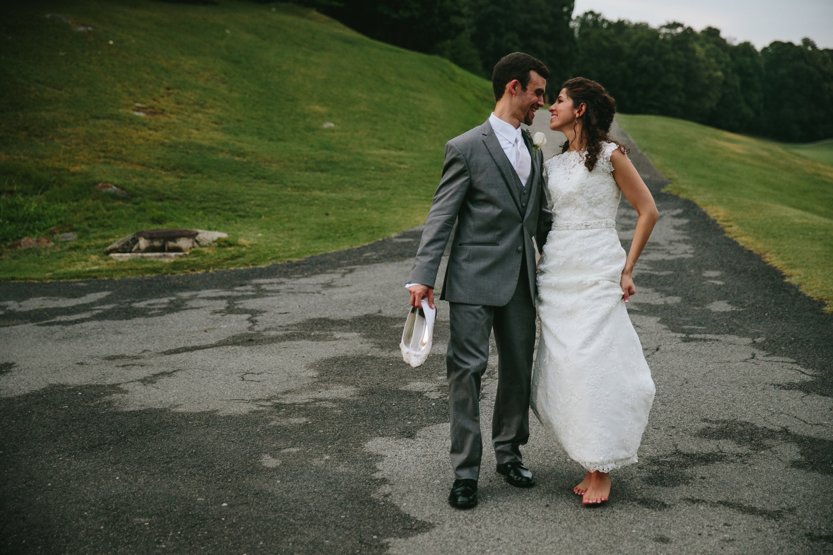 Chronic Illness and Marriage