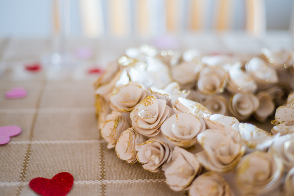 Cheap Valentine’s Day Decor Ideas and Inspiration
