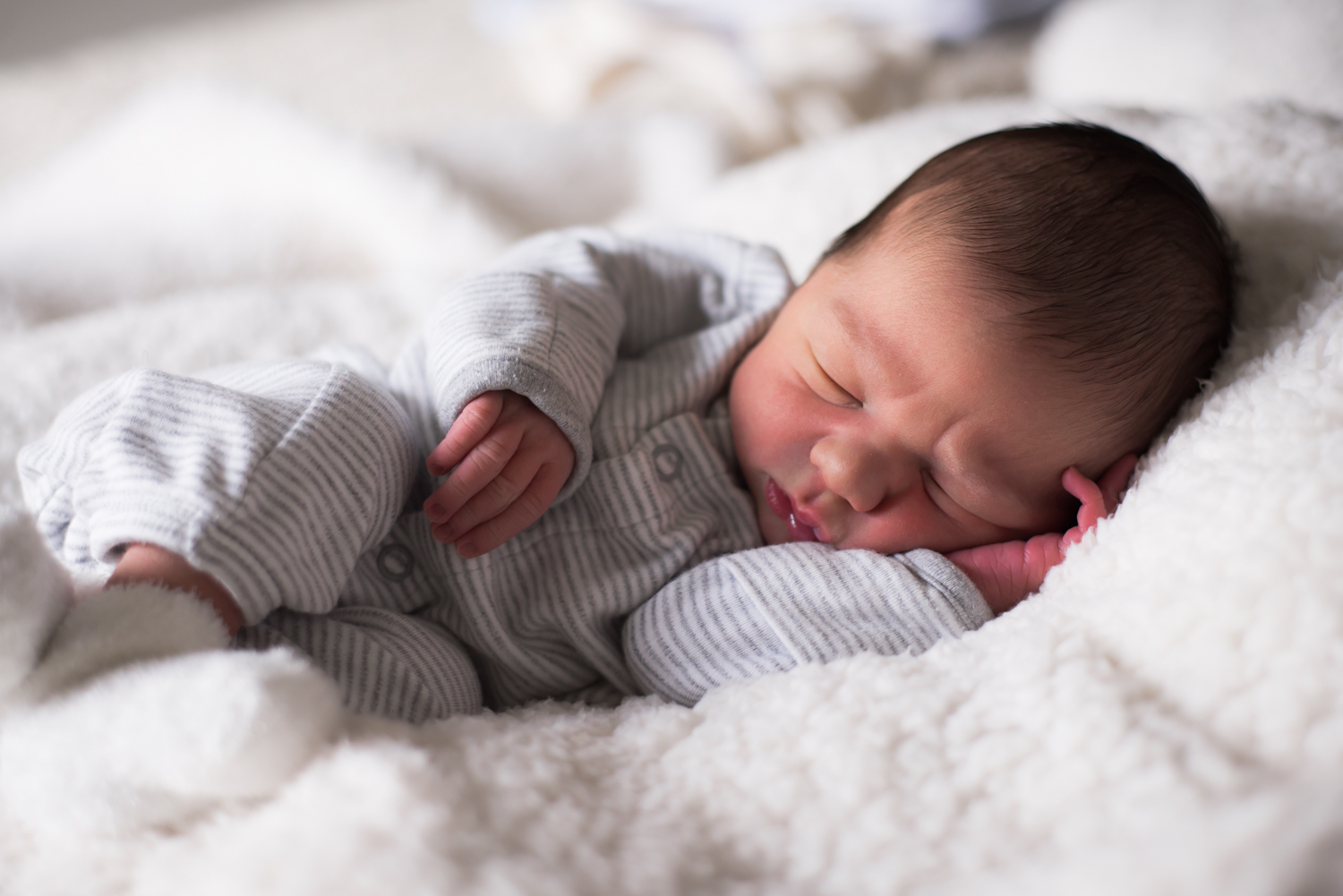 Jack Everett’s Home Birth Story