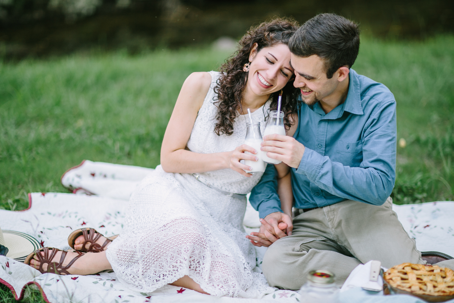 25 Free and Fun Summer Date Ideas