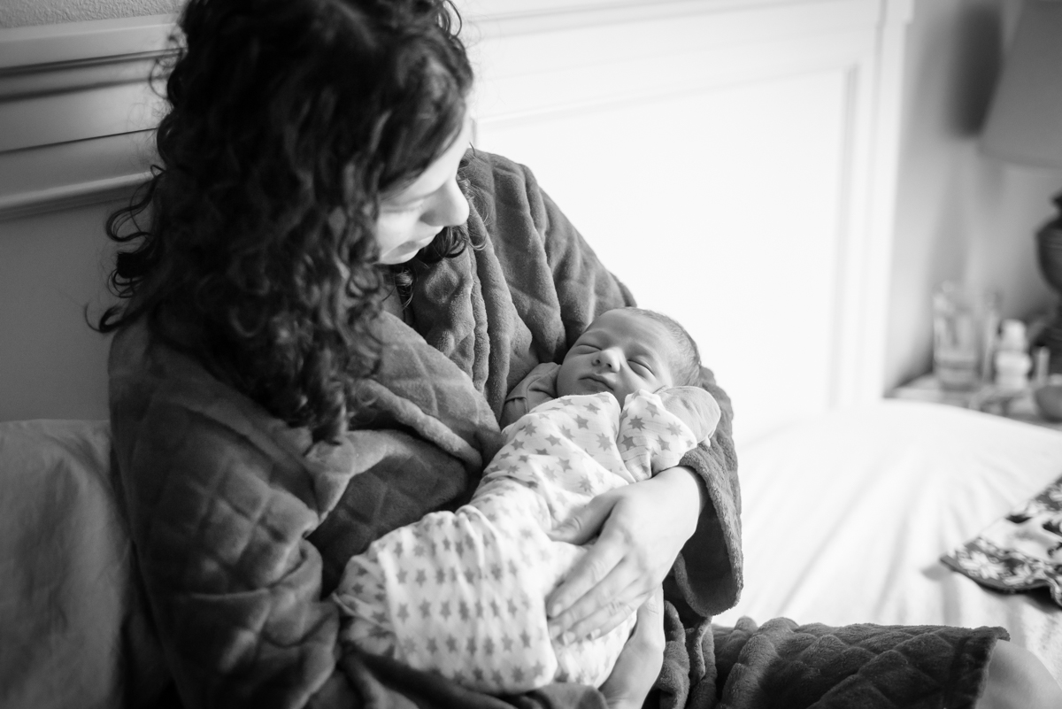 5 Postpartum Recovery Must-Haves for New Mamas