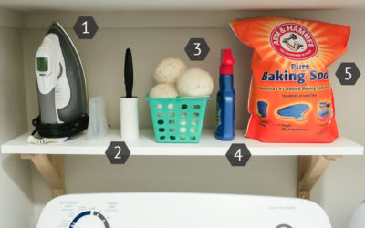 11 Money-Saving Laundry Room Essentials