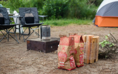 10 Family Camping Hacks | Sanity-saving Tips and Tricks!