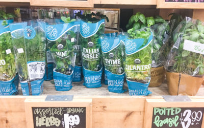 10 Best Organic Trader Joe’s Deals
