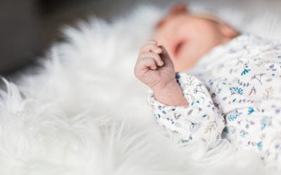 Trim Your Baby’s Nails the No-Drama Way!
