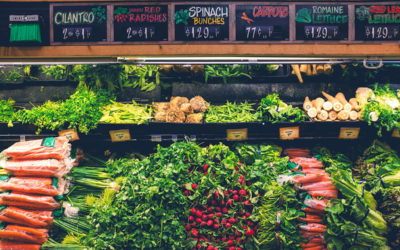 Save Money on Organic Produce