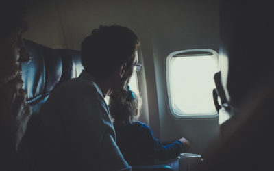 Kids Fly FREE Travel Hack!
