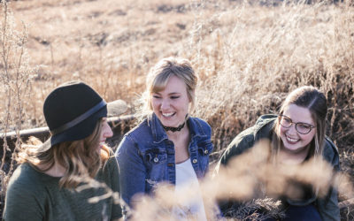 A Letter of Encouragement for Chronic Illness