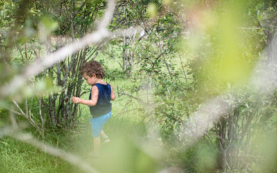 Frugal Summer Bucket List for Families!