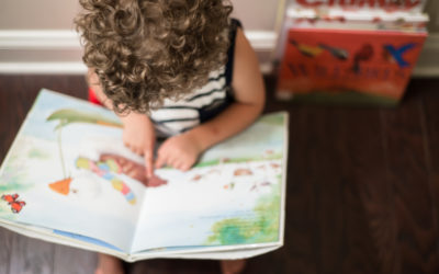The Oh Crap Potty Training Method (How We Potty Trained FAST for $22)