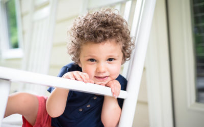 Toddler Boy Summer Capsule Wardrobe