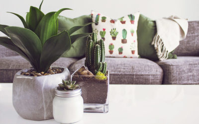 When Decluttering Feels Overwhelming | 3 Steps to Get Unstuck