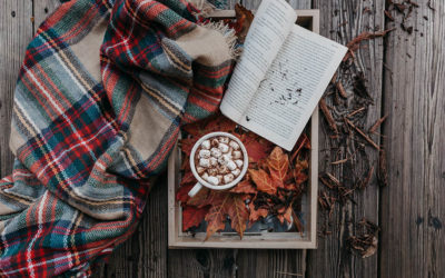 5 DIY Fall Essential Oil Recipes for Your Diffuser
