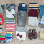 Traveling Light with Kids | Minimalist Family Packing Tips