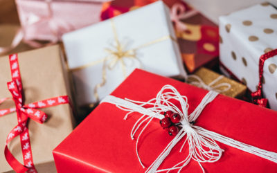 The Merry Little Christmas Planner | Plan Your Holiday on a Budget!