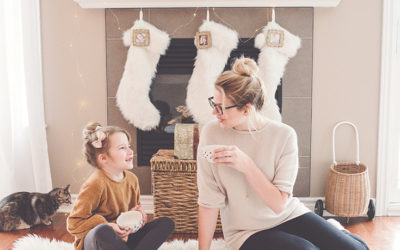 40 Dollar Tree Toddler Stocking Stuffer Ideas