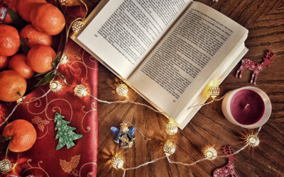 $400 Christmas Budget | How We’re Spending Less on Christmas!