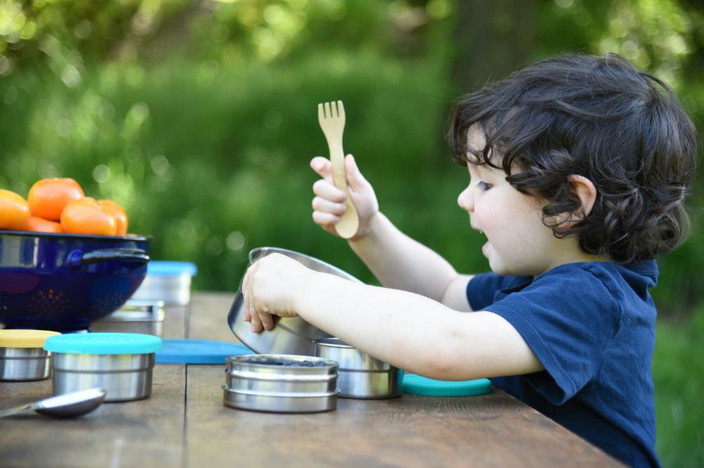 Practical Life Skills to Teach Young Children - Charlotte Mason