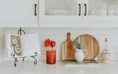 5 Essential Kitchen Skills for Middle Schoolers to Learn at Home