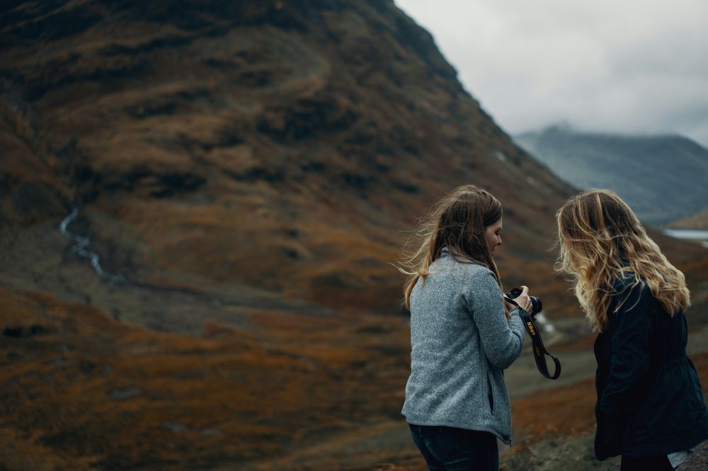 Portrait Photography Life Skill - Lifelong Creative Hobby