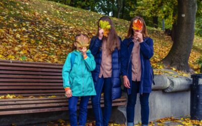 Teaching Portrait Photography to Tweens: A Creative Skill for Life