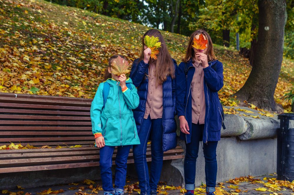 Portrait Photography Life Skill - Childhood Hobby