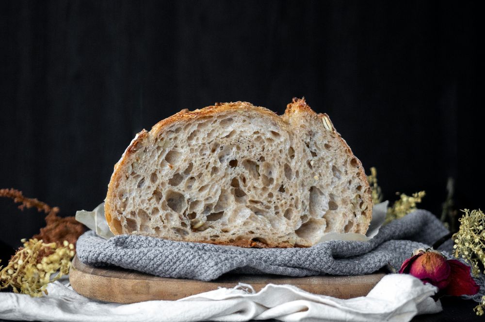 Baking and Sourdough Fermentation