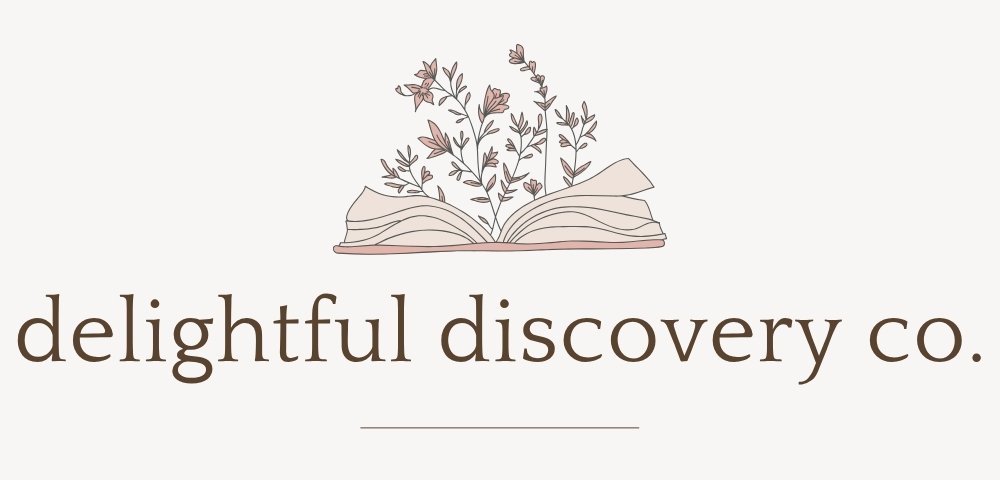 Delightful Discovery Co.